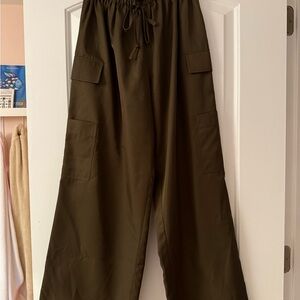 Reformation Ethan Pant